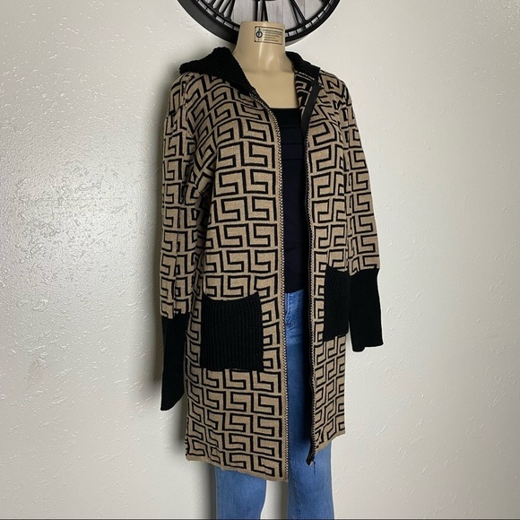 Sobe long blazer - Picture 2 of 4